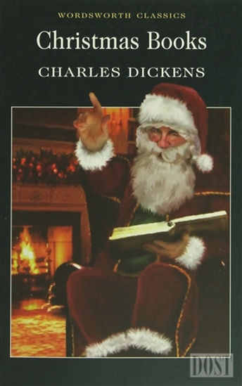 Christmas Books